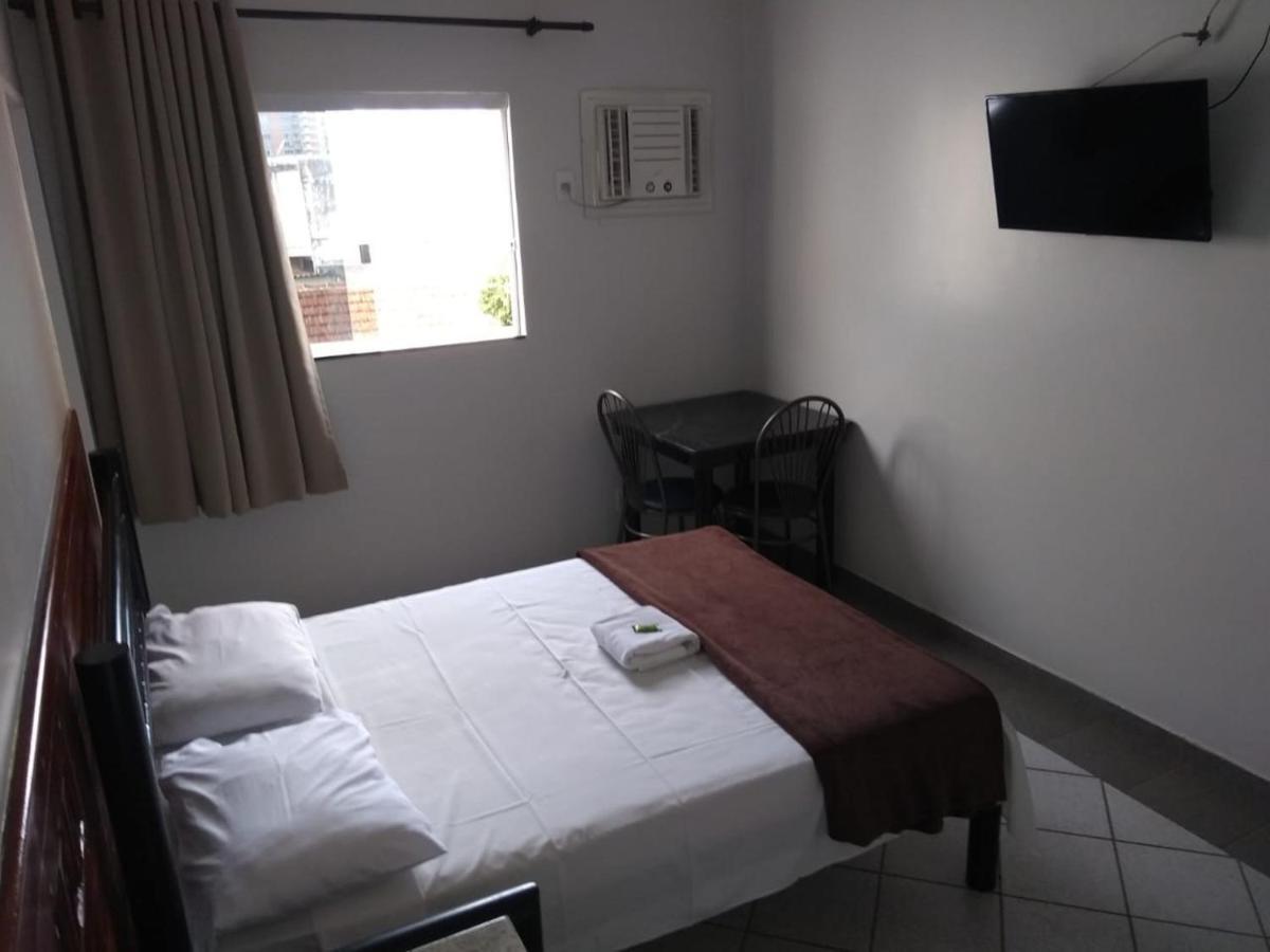 Hotel Redentora Plaza São José do Rio Preto Kültér fotó