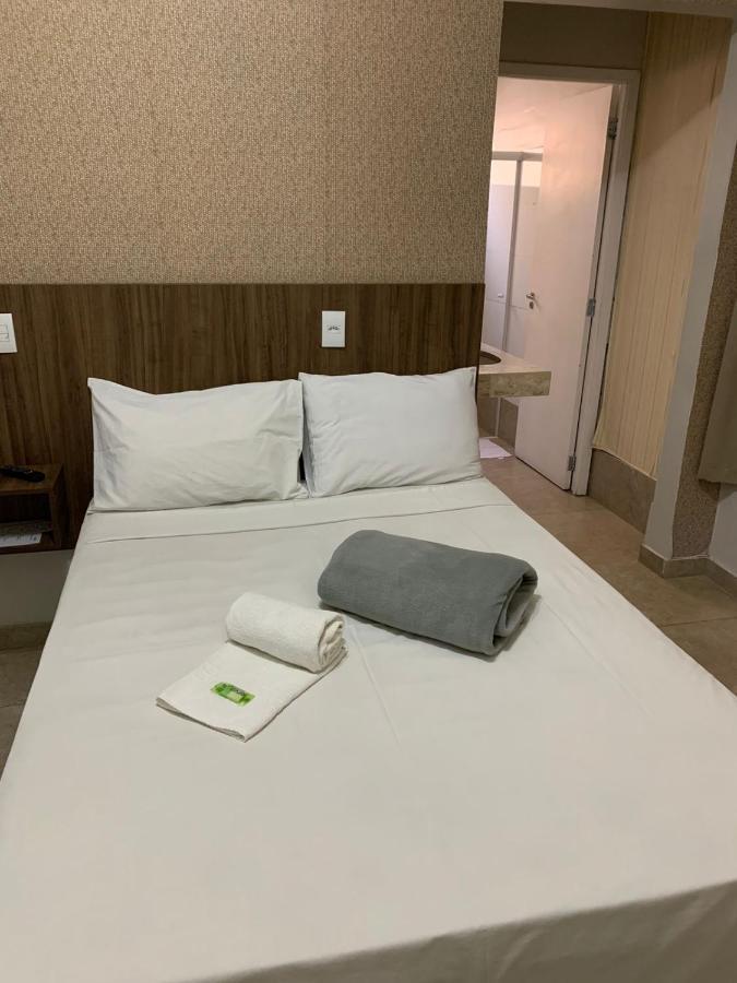 Hotel Redentora Plaza São José do Rio Preto Kültér fotó