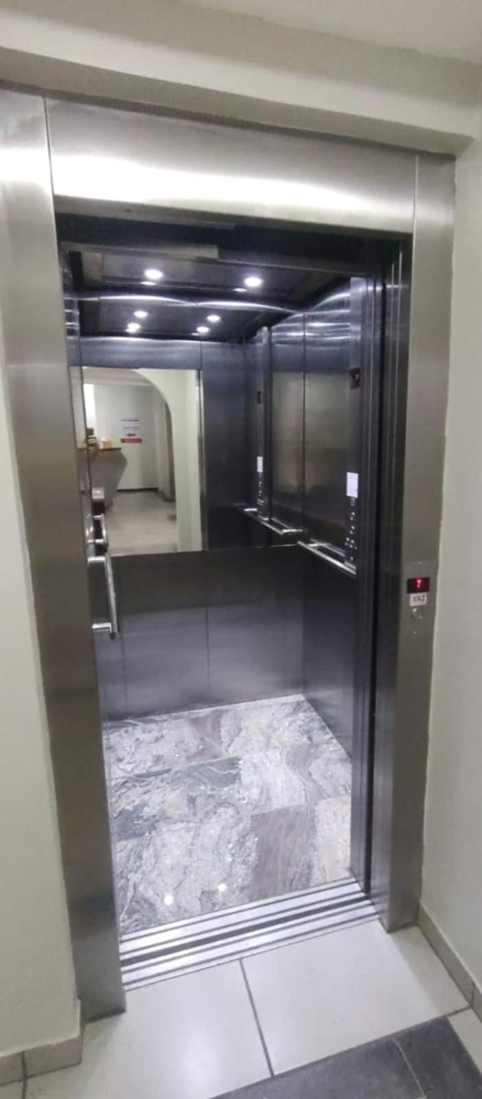 Hotel Redentora Plaza São José do Rio Preto Kültér fotó