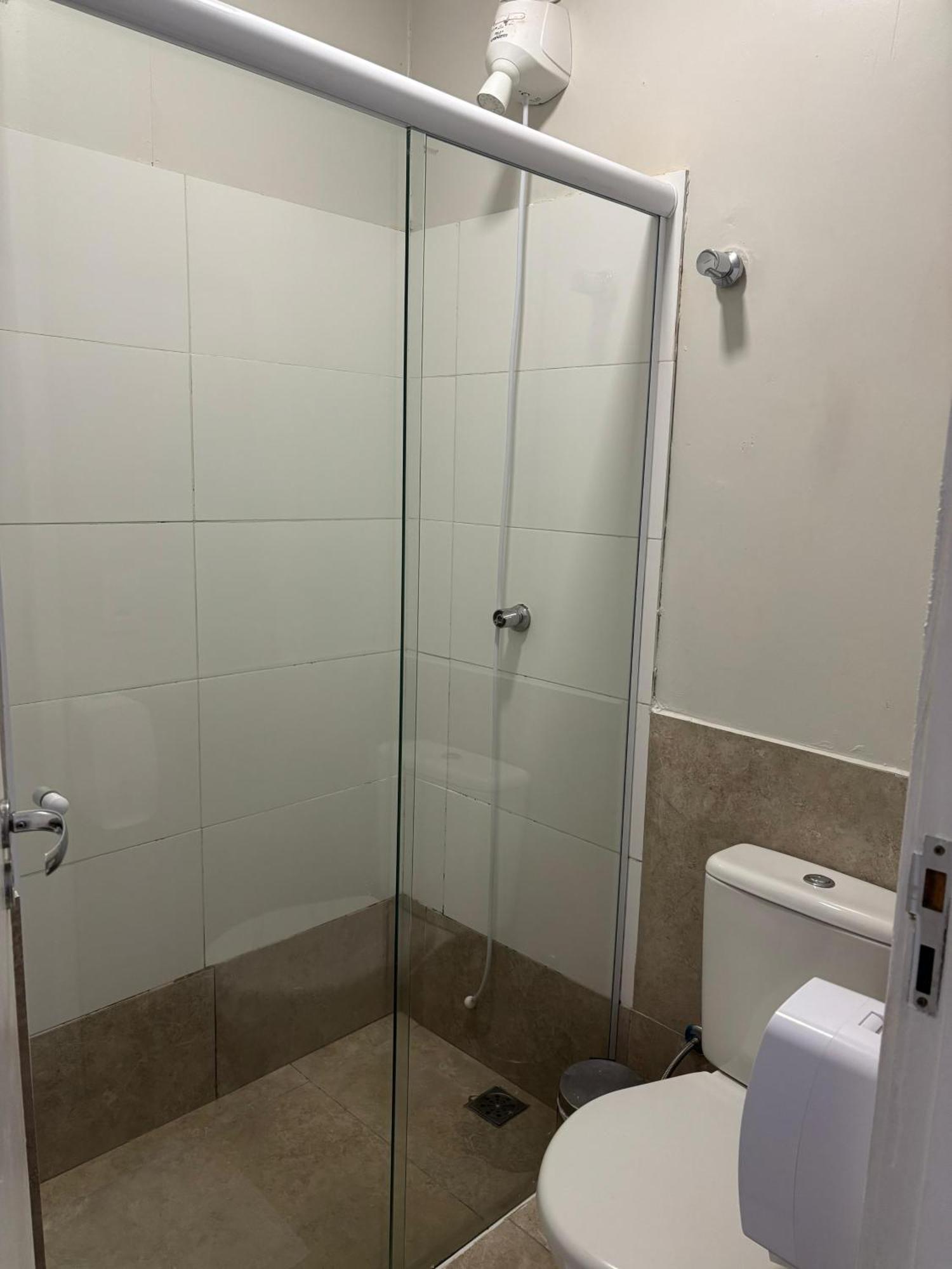 Hotel Redentora Plaza São José do Rio Preto Kültér fotó
