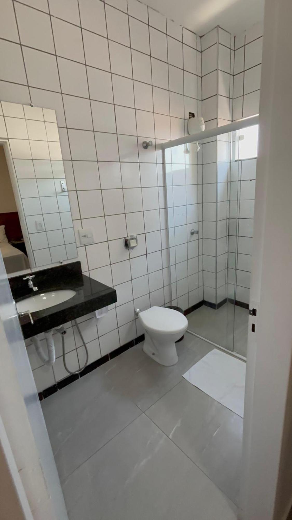 Hotel Redentora Plaza São José do Rio Preto Kültér fotó