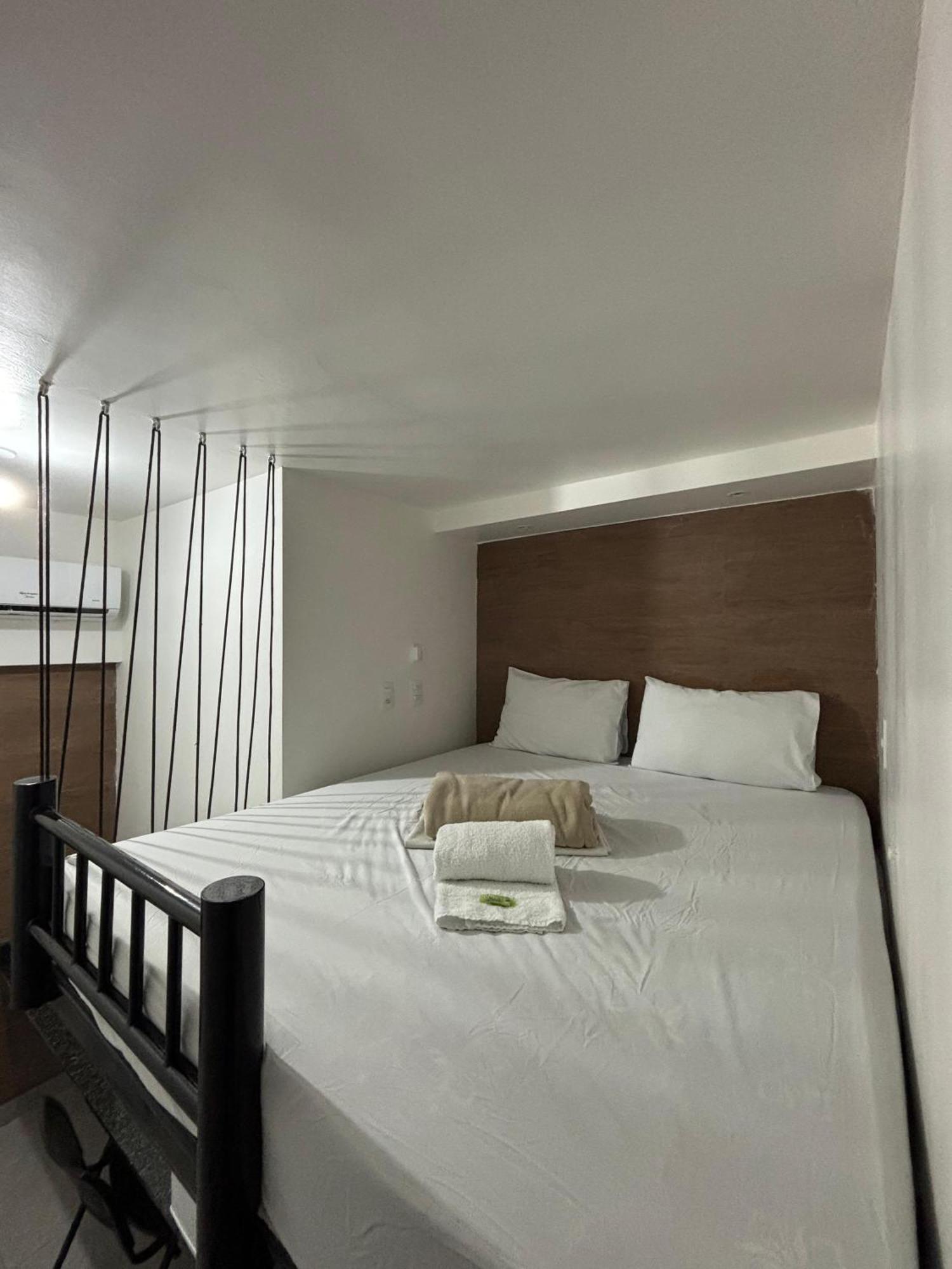 Hotel Redentora Plaza São José do Rio Preto Kültér fotó