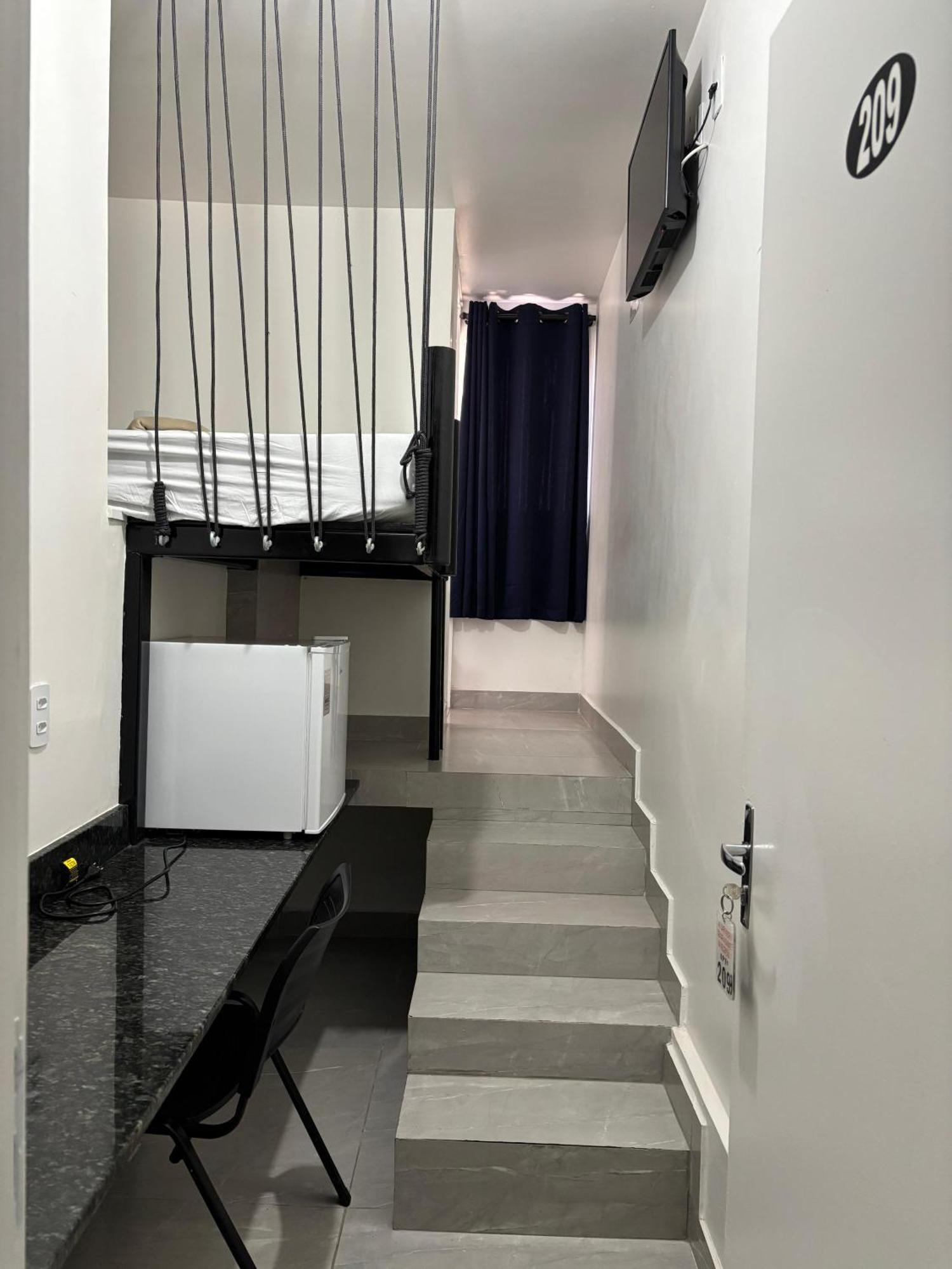 Hotel Redentora Plaza São José do Rio Preto Kültér fotó