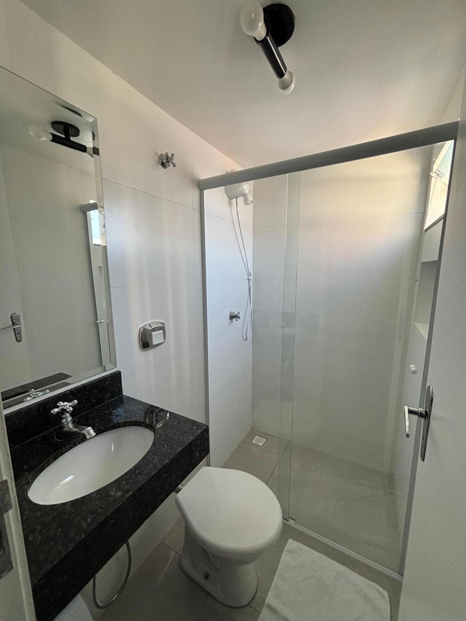 Hotel Redentora Plaza São José do Rio Preto Kültér fotó