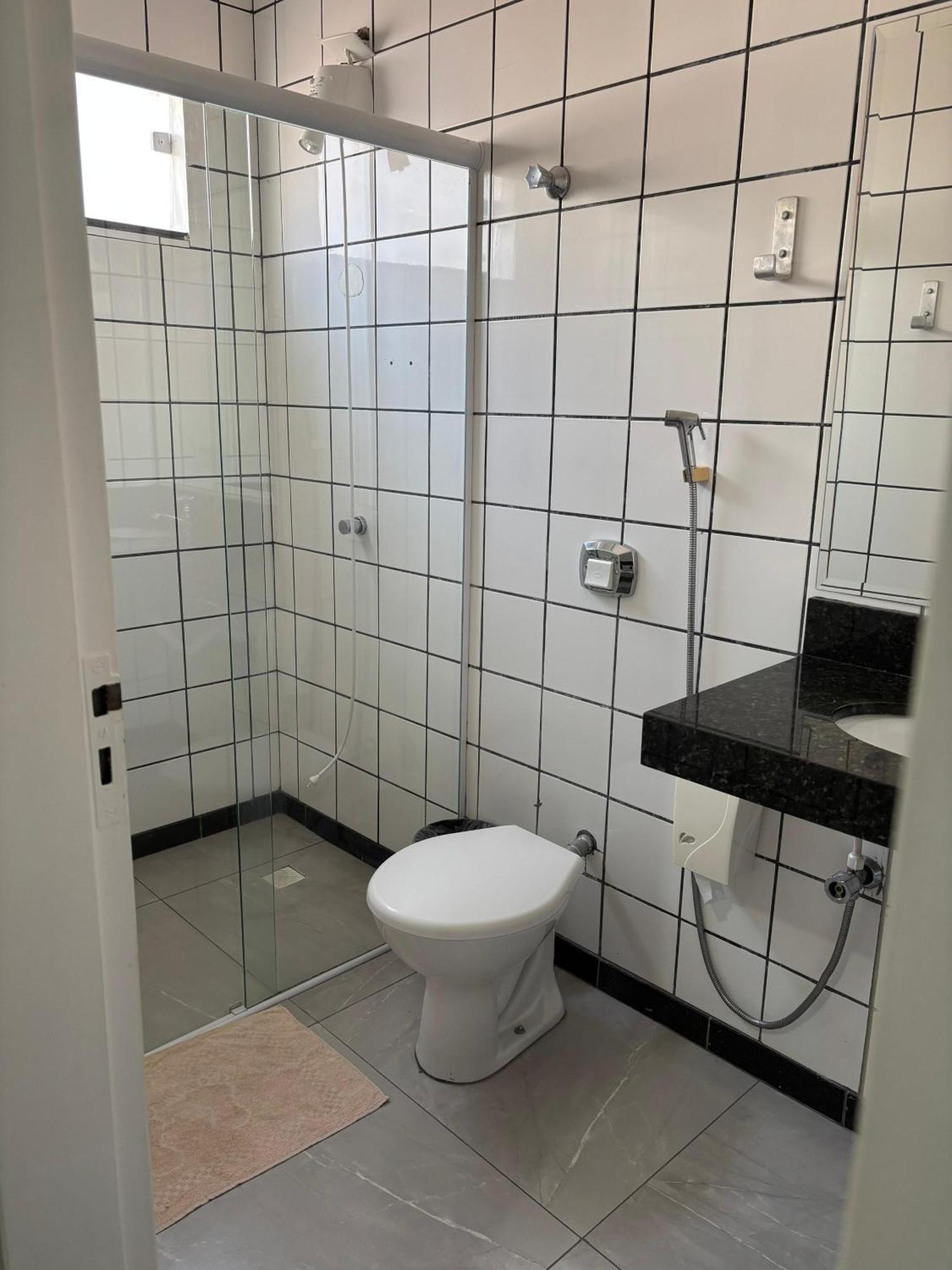 Hotel Redentora Plaza São José do Rio Preto Kültér fotó