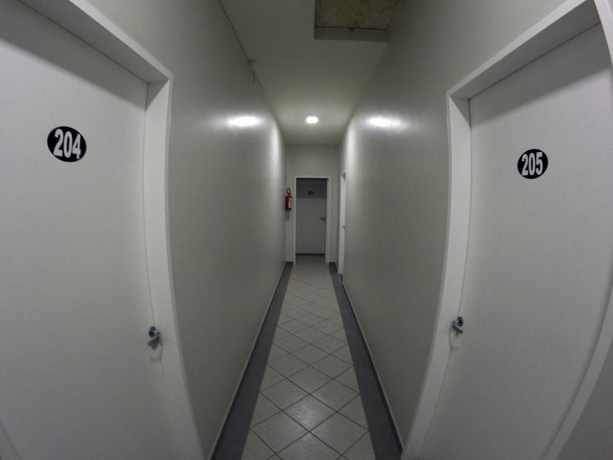 Hotel Redentora Plaza São José do Rio Preto Kültér fotó