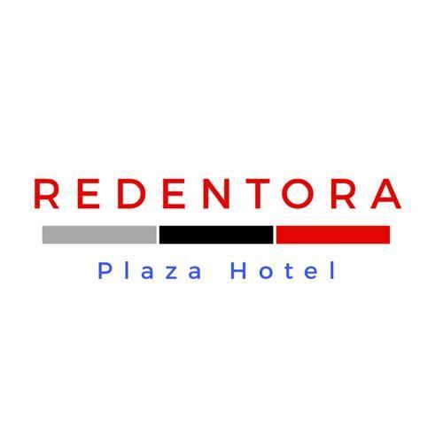 Hotel Redentora Plaza São José do Rio Preto Kültér fotó
