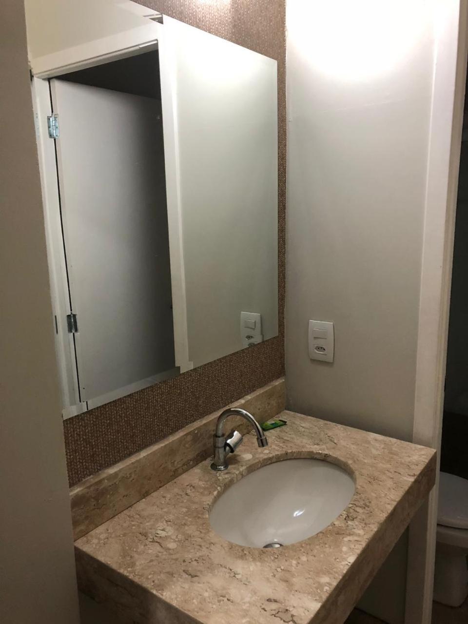 Hotel Redentora Plaza São José do Rio Preto Kültér fotó