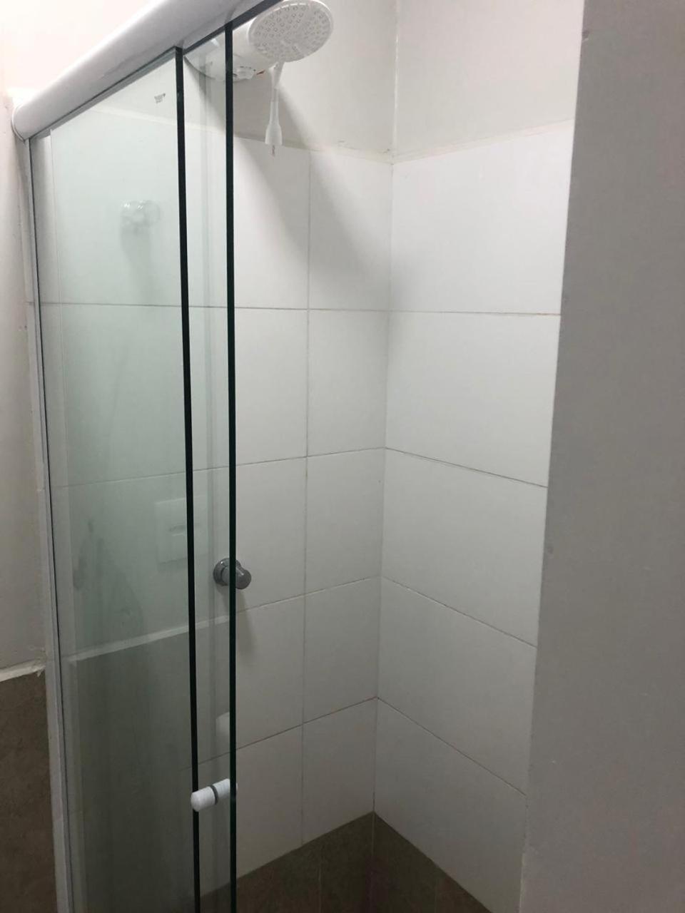 Hotel Redentora Plaza São José do Rio Preto Kültér fotó