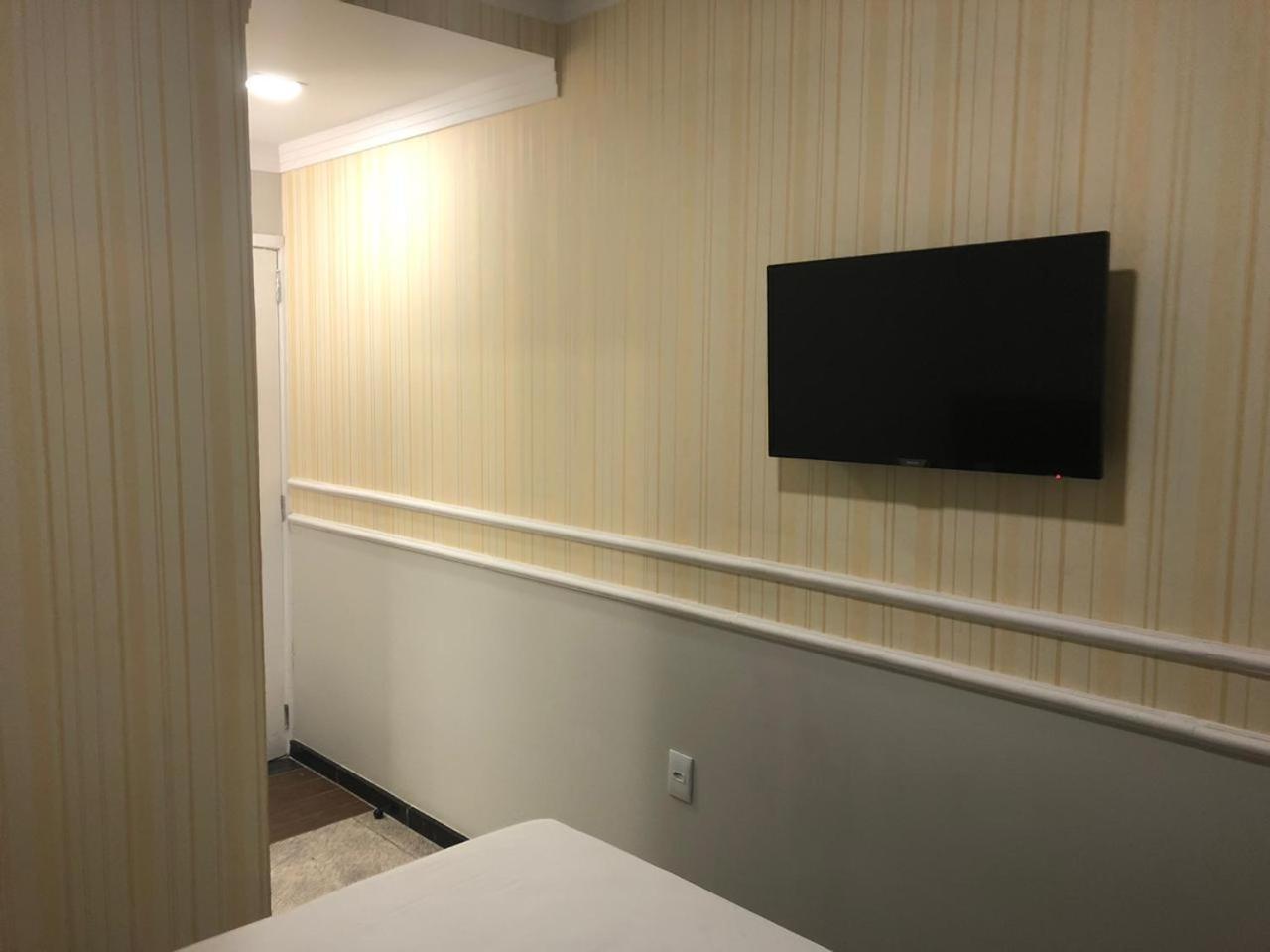 Hotel Redentora Plaza São José do Rio Preto Kültér fotó