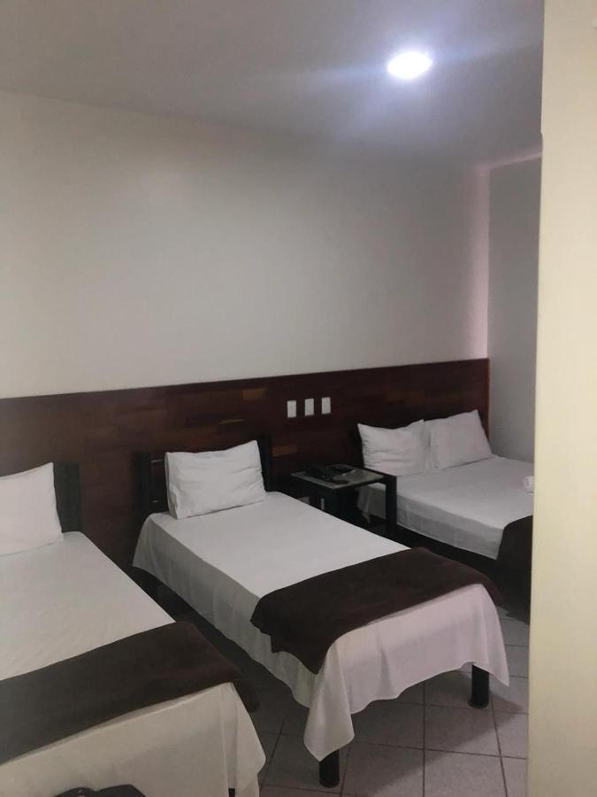 Hotel Redentora Plaza São José do Rio Preto Kültér fotó