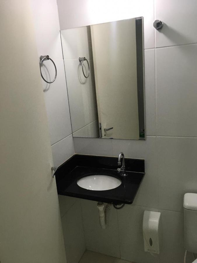 Hotel Redentora Plaza São José do Rio Preto Kültér fotó