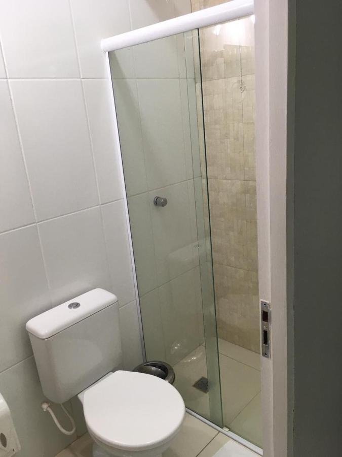 Hotel Redentora Plaza São José do Rio Preto Kültér fotó